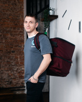 Рюкзак мобильного клинера, Pro Bag
